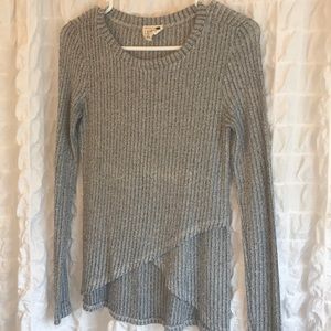 L.A. Hearts Long Sleeve Tee